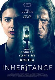 Subtitrare Inheritance (2020)