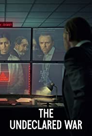 Subtitrare The Undeclared War - Sezonul 2 (2022)