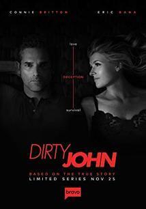 Subtitrare  Dirty John - Sezonul 2 (2018)