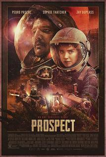 Subtitrare Prospect (2018)