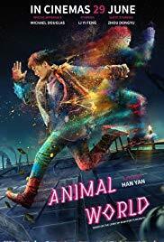 Subtitrare Animal World (Dong wu shi jie) (2018)