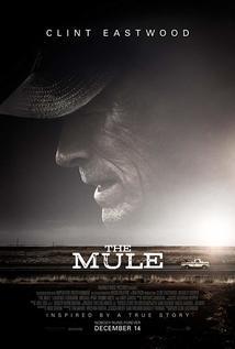 Subtitrare The Mule (2018)