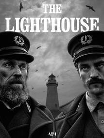 Subtitrare The Lighthouse (2019)