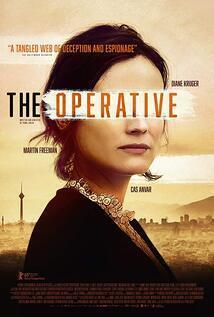 Subtitrare The Operative (2019)