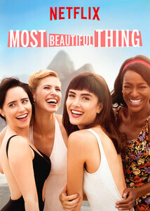 Subtitrare Most Beautiful Thing (Coisa Mais Linda) - Sezonul 1 (2019)