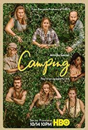 Subtitrare Camping - Sezonul 1 (2018)
