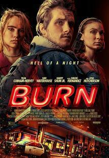 Subtitrare Burn (2019)