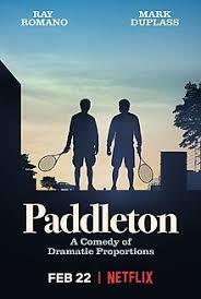 Subtitrare Paddleton (2019)