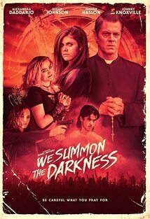 Subtitrare We Summon the Darkness (2019)