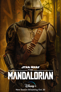 Subtitrare The Mandalorian - Sezoanele 1-2 (2019)