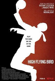 Subtitrare High Flying Bird (2019)