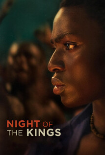 Subtitrare  La nuit des rois (Night of the Kings) (2021)