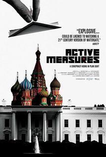 Subtitrare Active Measures (2018)