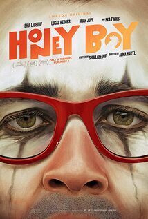 Subtitrare Honey Boy (2019)