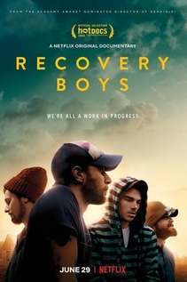 Subtitrare Recovery Boys (2018)