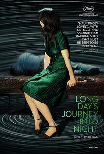 Subtitrare Long Day's Journey Into Night (Di qiu zui hou de ye wan) (2018)