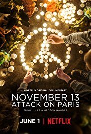 Subtitrare November 13: Attack on Paris - Sezonul 1 (2018)
