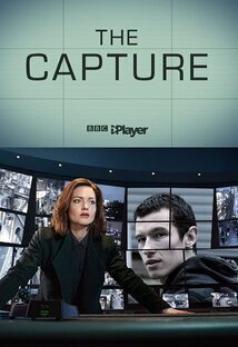 Subtitrare The Capture - Sezonul 2 (2019)