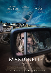 Subtitrare Marionette (2020)