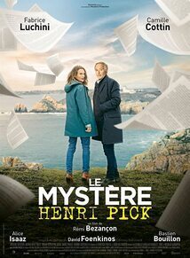 Subtitrare The Mystery of Henri Pick (2019)