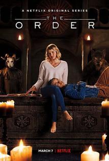 Subtitrare The Order - Sezonul 1 (2019)