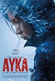 Subtitrare Ayka (2018)