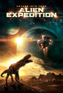 Subtitrare Alien Expedition (2018)