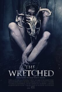 Subtitrare The Wretched (2019)
