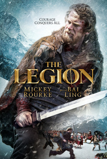 Subtitrare The Legion (Legionnaire's Trail) (2020)