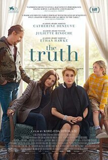 Subtitrare La vérité (The Truth) (2019)