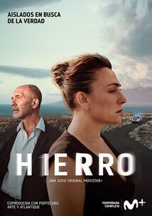 Subtitrare Hierro - Sezonul 1 (2019)