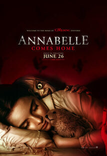 Subtitrare Annabelle Comes Home (2019)