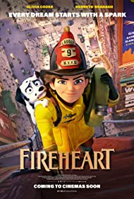 Subtitrare Fireheart (2022)