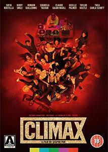 Subtitrare Climax (2018)