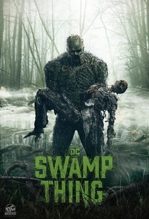 Subtitrare  Swamp Thing - Sezonul 1 (2019)