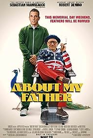 Subtitrare About My Father (2023)