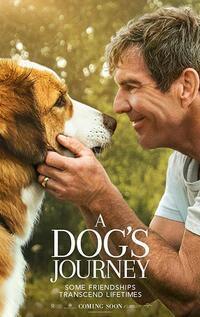 Subtitrare A Dog's Journey (2019)