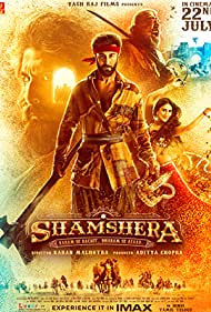 Subtitrare Shamshera (2022)