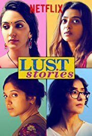 Subtitrare Lust Stories (2018)