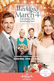 Subtitrare Wedding March 4: Something Old, Something New (TV Movie 2018)