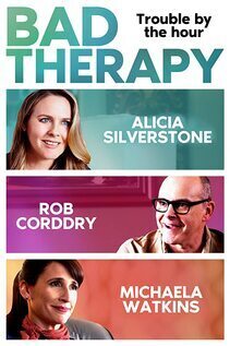 Subtitrare Bad Therapy (2020)