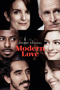 Subtitrare Modern Love - Sezonul 1 (2019)