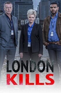 Subtitrare London Kills - Sezonul 2 (2019)