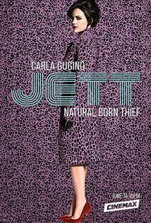 Subtitrare Jett - Sezonul 1 (2019)