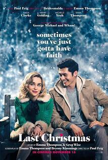 Subtitrare Last Christmas (2019)