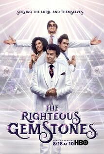 Subtitrare The Righteous Gemstones - Sezonul 1 (2019)