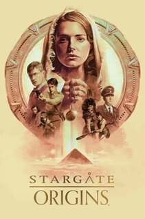 Subtitrare Stargate Origins: Catherine (2018)