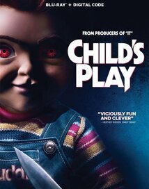 Subtitrare Child's Play (2019)