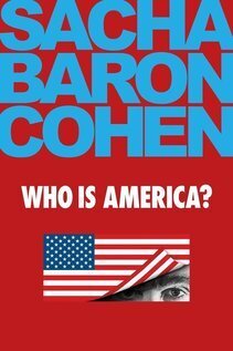 Subtitrare Who Is America? - Sezonul 1 (2018)