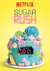 Subtitrare Sugar Rush - Sezonul 1 (2018)